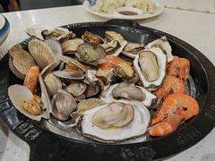 -前王院•巧克力海鲜市集餐厅(万平口店)