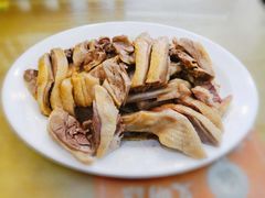 -东就鸭饭店·古早海南菜(滨海店)