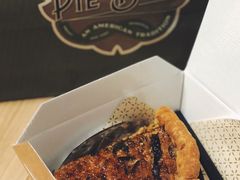-Pie Bird(新闸路店)