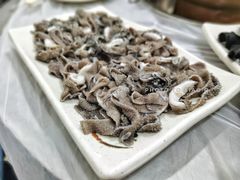 黑百叶-胡吃火锅