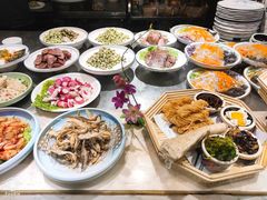 -东来土菜馆(民祥园路店)