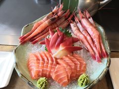 -雅玛花式铁板烧餐厅(好运街店)