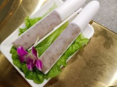 -古乐牛香·鲜牛肉自助火锅(南京总店)