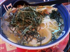 -饭町二郎日式综合茶餐(中安广场店)
