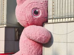 -上海第一八佰伴