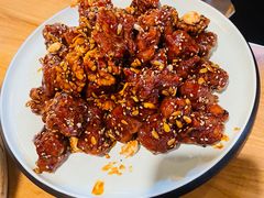 -陈傻子餐厅(世纪都会店)