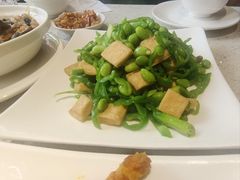 -阿莉餐厅(枣阳路店)