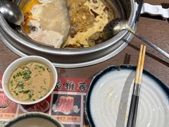 -快乐小羊·内蒙牛羊肉火锅(流花中心店)