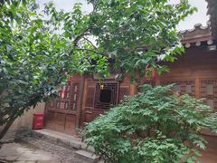 -胡氏古民居建筑