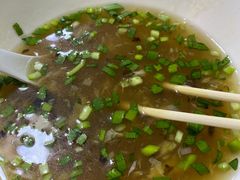 -鲁毓鲜蓬莱小面(黄山路店)