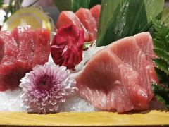 -樱之盛宴·蟹料理海鲜自助(前进大街店)