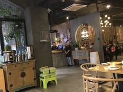 大堂-赤宴·川菜(玉林店)