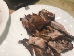 卤兔腿-盘飧市(春熙路店)