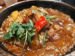 -hallch 好吃餐厅(全运村中央广场店)