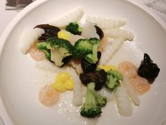 -大鸭梨烤鸭·北京菜(大兴南小街店)