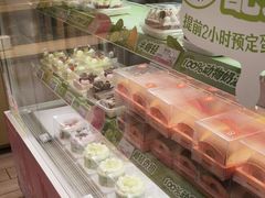 -甜星Star·生日蛋糕(百盛店)