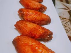-湖滨1950牛排西餐厅(泽州路店)