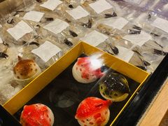 -天正河鲀·河豚亭(大连店)