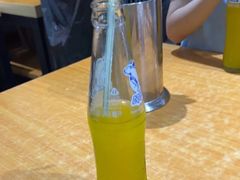 -门框胡同百年卤煮(鸟巢店)