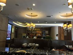 大堂-许府牛杂·鲜牛肉火锅(梁溪万达店)