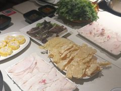 -潮泰牛肉火锅 · 创于1992年(车公庙店)