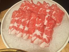 -巴奴毛肚火锅(七宝领展广场店)