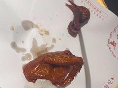 -鸽子侯·家宴·平价海鲜(绿地店)
