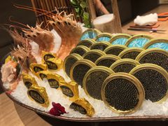 -Minase水濑·日料放题(外滩店)