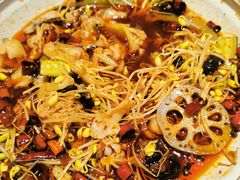 -周麻婆(仓山万达金街店)