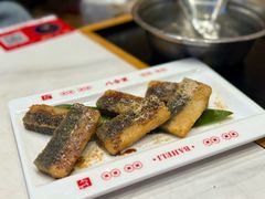 -八合里潮汕鲜牛肉火锅(万科里店)