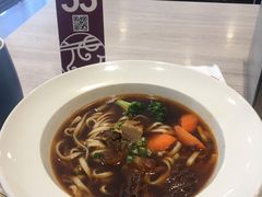 -康师傅私房牛肉面(马泉营奥莱店)