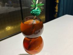 -彩虹之约•淮扬家宴(亚运村店)