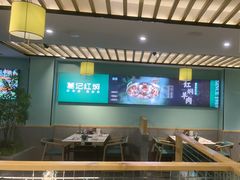 -葛记红焖羊肉(人民路店)