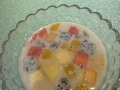 -日昌餐馆(德胜门店)