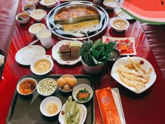 -山城辣妹子(定福庄店)