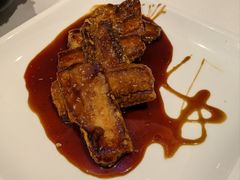 -海富门·带鱼·淮扬菜·粤菜(甘家口店)
