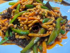 -一盏明灯全素斋(殊像寺店)