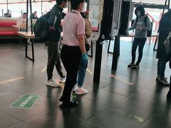 -肯德基(机场三店)