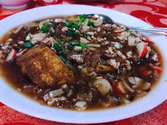 -灯笼馆海鲜餐厅