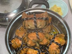 -钱库里海鲜自助(唐山街店)