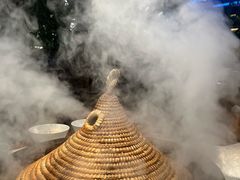 -鲜潭蒸汽石锅鱼(五道口购物中心店)