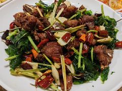 -多哥水傣味餐厅(司马巷店)