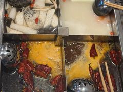 -皇城老妈(德胜店)