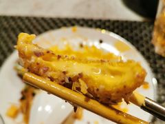 -渝人制造创意餐厅