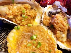 -钳小柒·小龙虾蓝龙王烧烤夜宵(长寿路店)