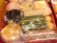 -北京稻香村(西单购物中心店)