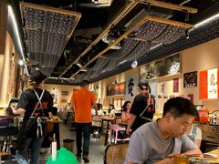 -夺多山贵州酸汤牛肉火锅(7mall店)