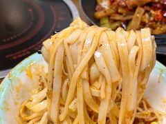 -寻裕记·现炒浇头面(人民广场店)