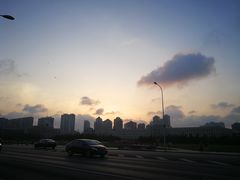-大连人民广场
