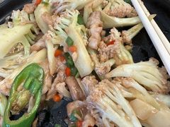 -朱仔记食府(江南大道店)